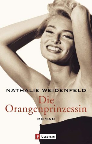 Die Orangenprinzessin Contemporary literature