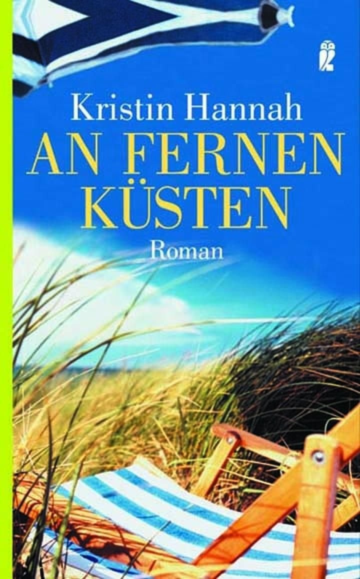 An fernen Küsten Contemporary literature