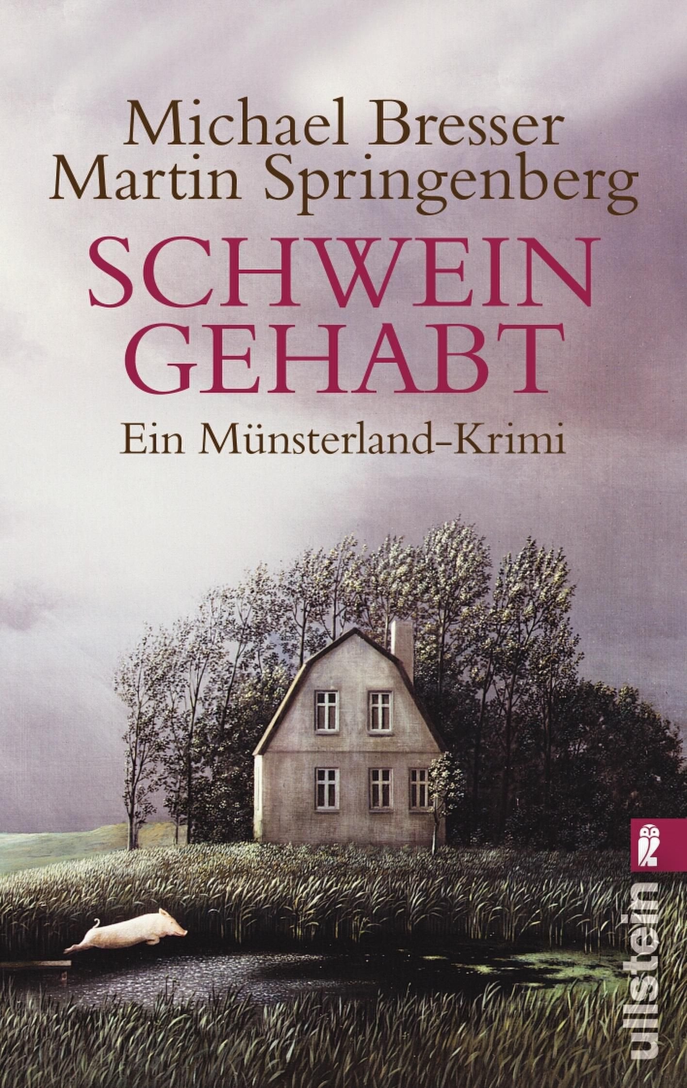 Product Image: Schwein gehabt