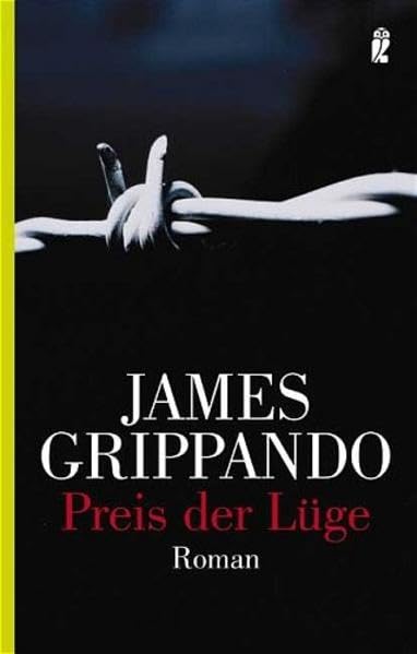 Preis der Lüge (Ullstein Taschenbuch) Contemporary literature