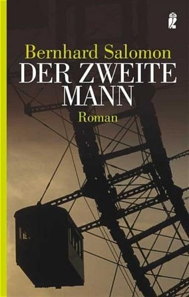 Der zweite Mann (Ullstein Taschenbuch) Contemporary literature