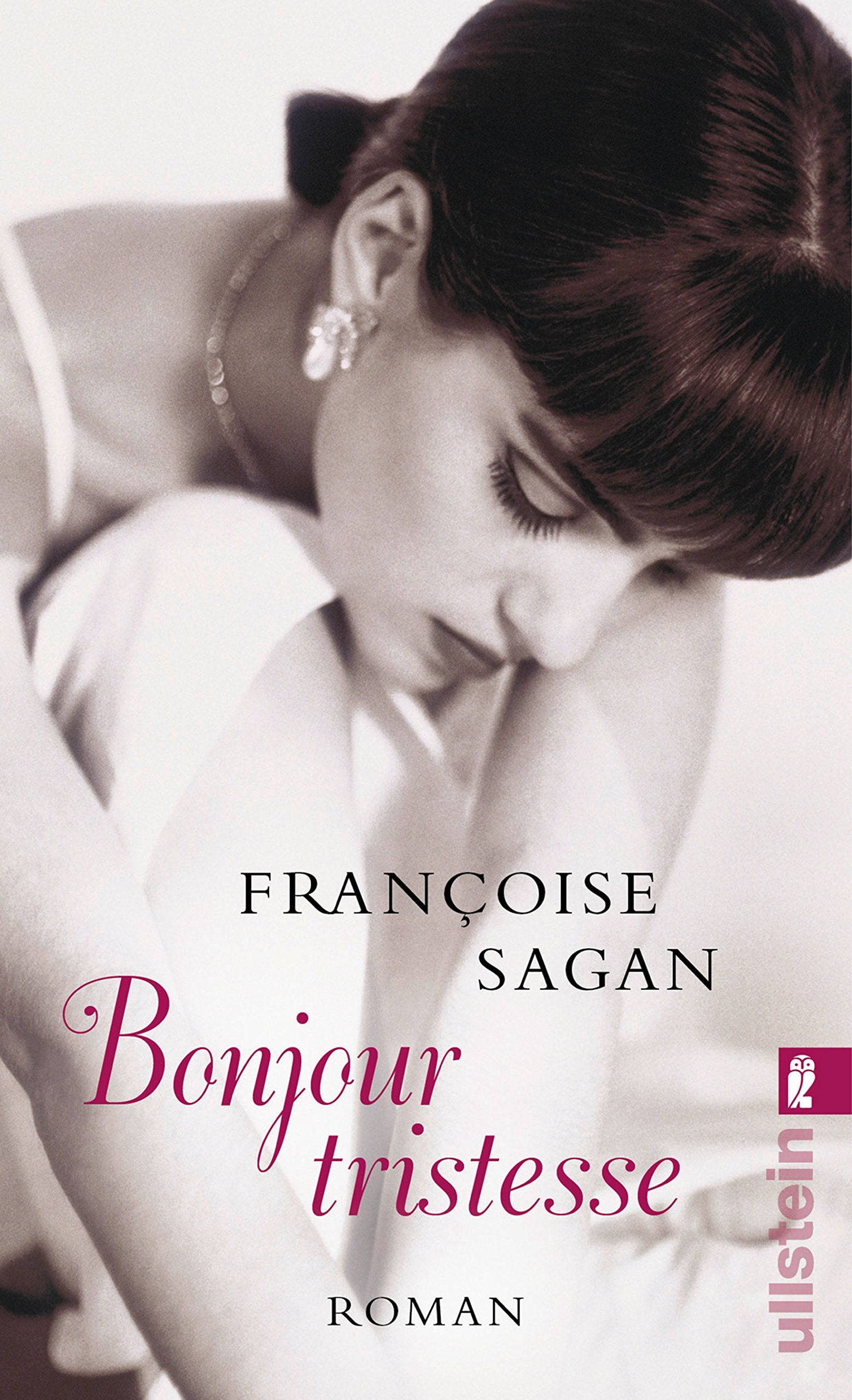 Product Image: Bonjour tristesse