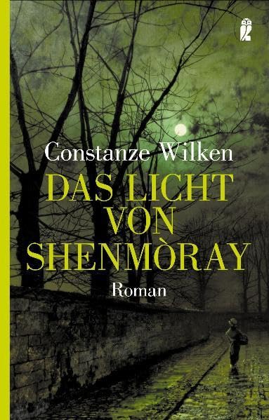 Das Licht von Shenmoray Contemporary literature Books