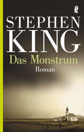 Das Monstrum Crime & Thrillers