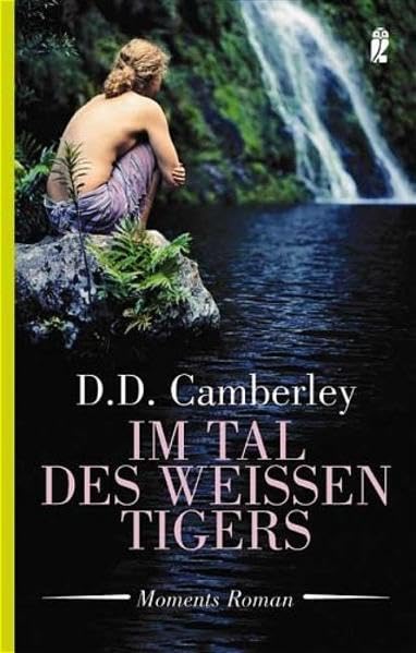 Im Tal des weissen Tigers (Ullstein Taschenbuch) Contemporary literature