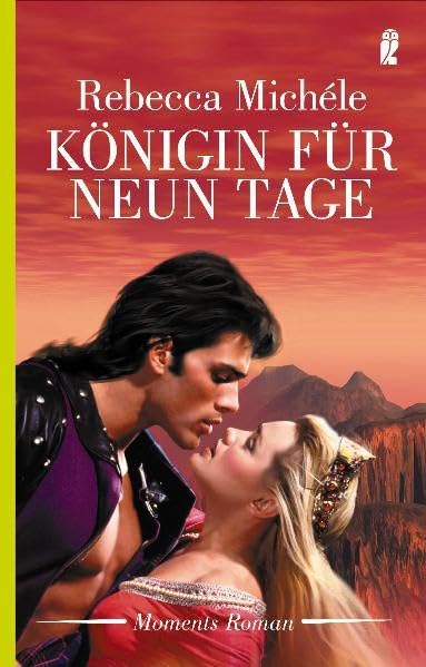 Königin für neun Tage: Roman (Ullstein Taschenbuch) Historical Fiction