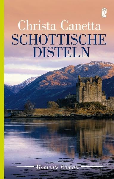 Schottische Disteln Contemporary literature Books