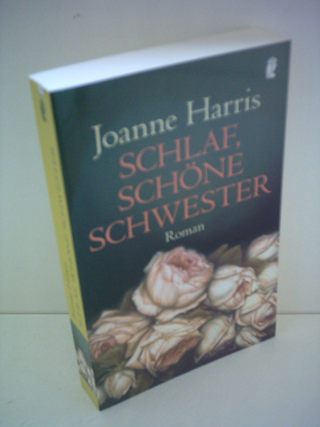 Product Image: Schlaf, schöne Schwester!