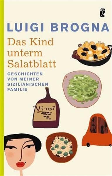 Das Kind unterm Salatblatt Contemporary literature Books
