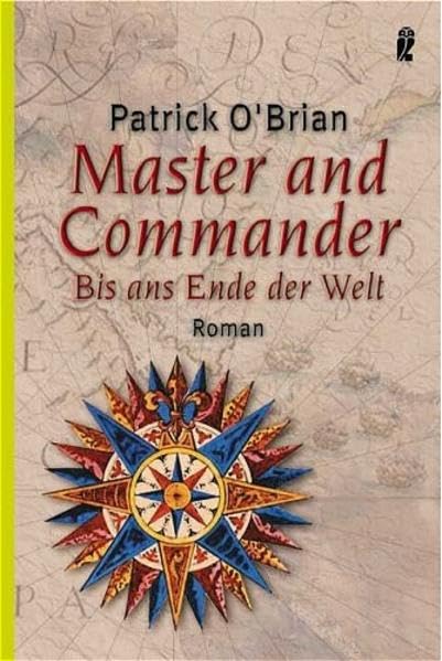 Master and Commander Action & Adventure