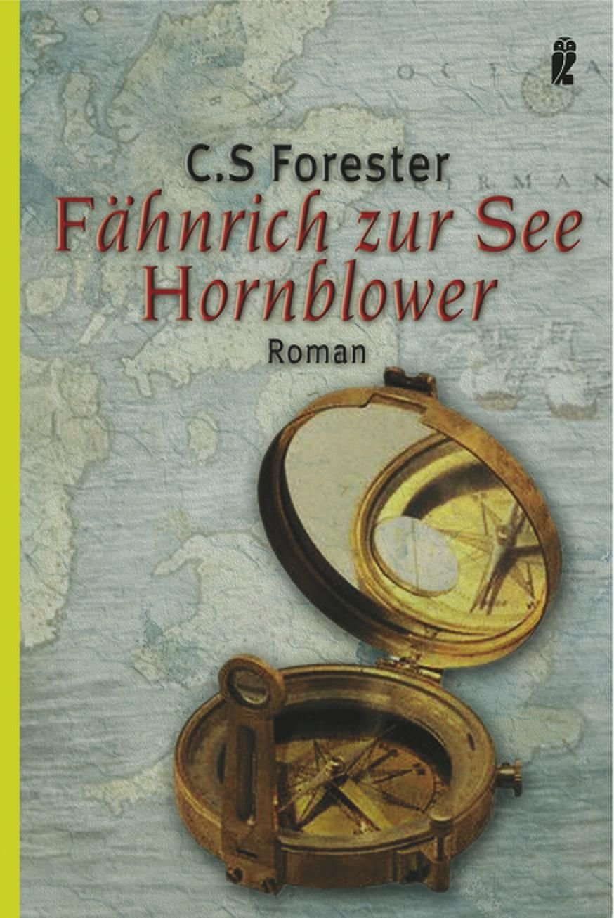 Fähnrich zur See Hornblower Contemporary literature