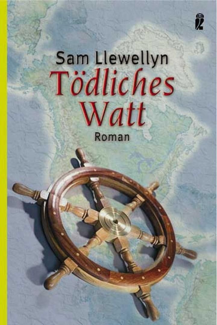 Tödliches Watt Contemporary literature Books