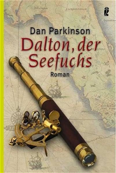 Product Image: Dalton, der Seefuchs (Ullstein Maritim)