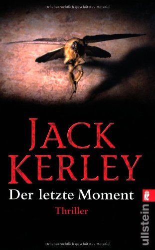 Der letzte Moment Crime & Thrillers