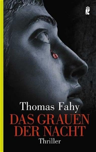 Das Grauen der Nacht (Ullstein Taschenbuch) Contemporary literature