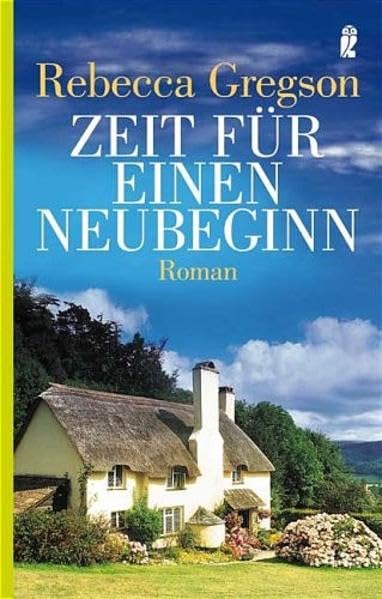 Zeit für einen Neubeginn (Ullstein Taschenbuch) Contemporary literature