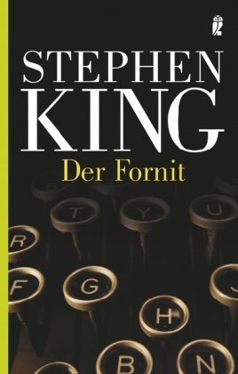 Product Image: Der Fornit (Ullstein Belletristik)