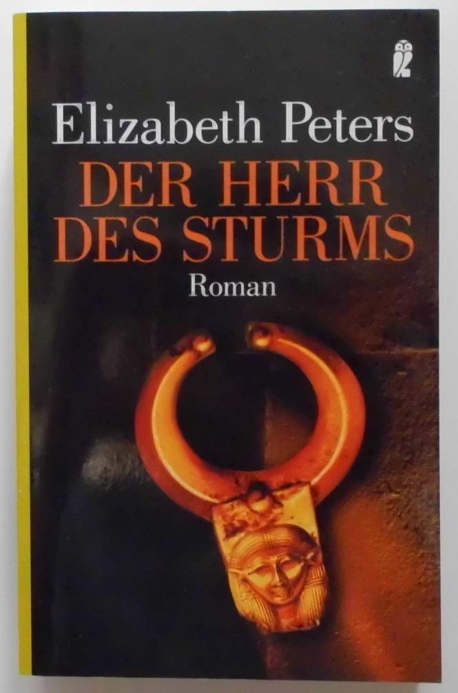 Der Herr des Sturms (Ullstein Taschenbuch) Contemporary literature