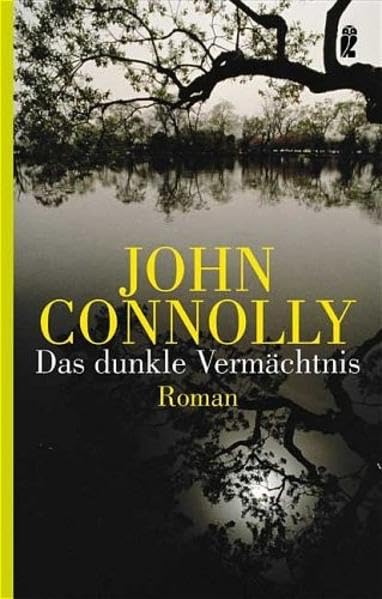 Das dunkle Vermächtnis (Ullstein Belletristik) Contemporary literature