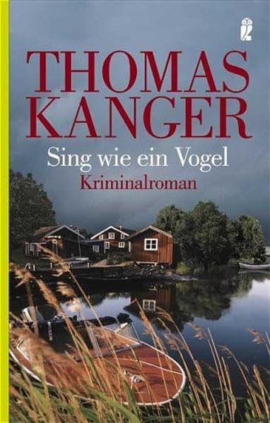 Sing wie ein Vogel (Ullstein Taschenbuch) Contemporary literature Books