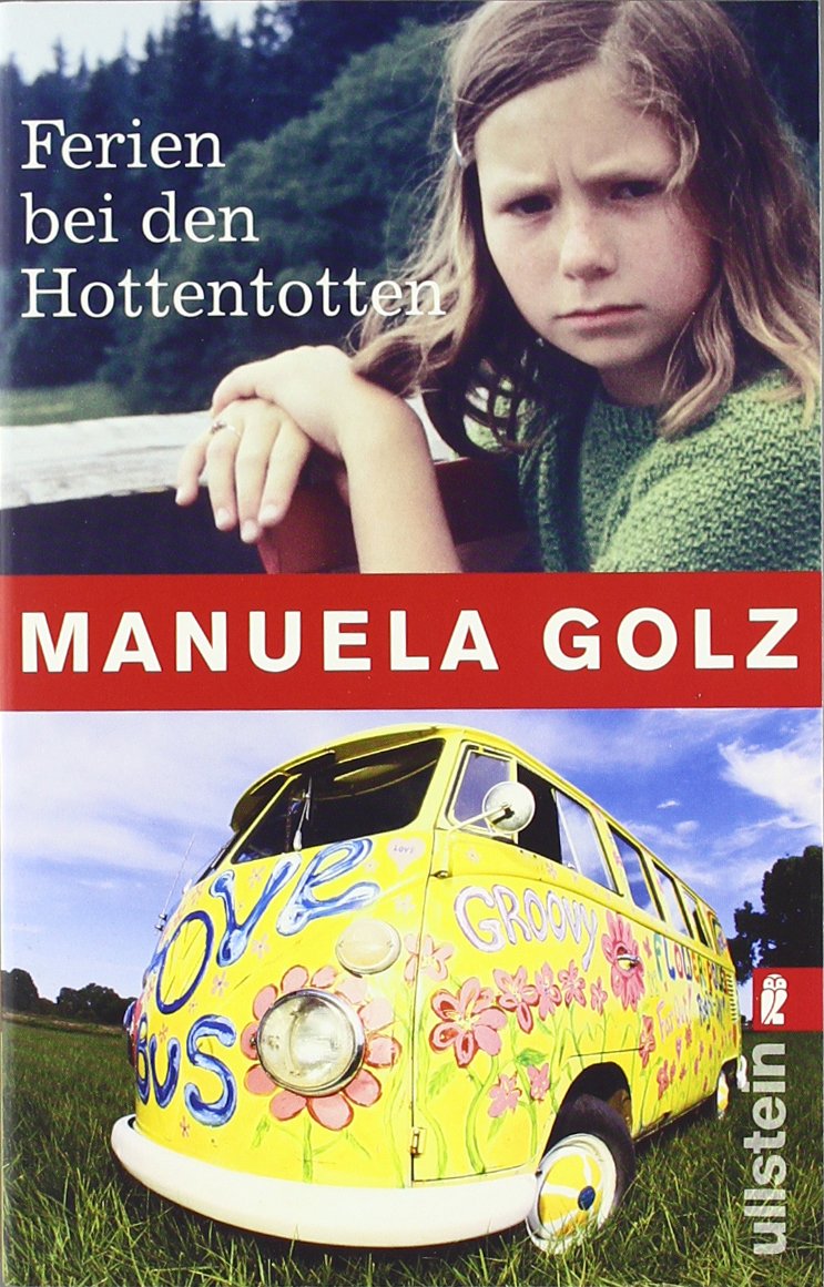 Product Image: Ferien bei den Hottentotten