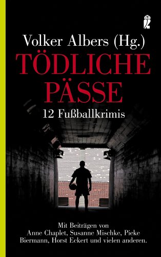 Tödliche Pässe Crime & Thrillers