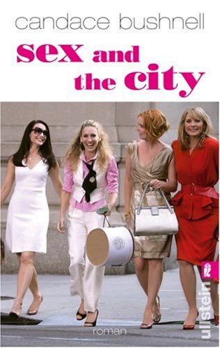 Sex and the City Film, Art & Culture