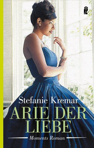 Arie der Liebe Contemporary literature Books