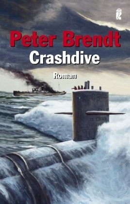Crashdrive Contemporary literature