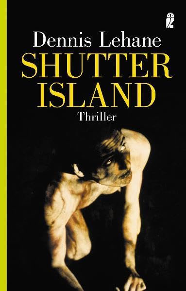 Shutter Island (Ullstein Taschenbuch) Contemporary literature Books