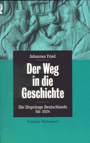 Product Image: Der Weg in die Geschichte