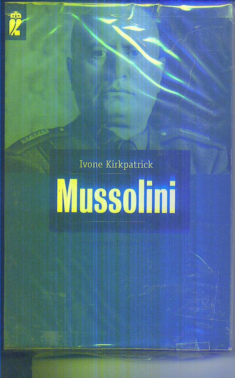 Mussolini Memories