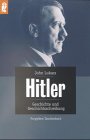 Hitler, Geschichte und Geschichtsschreibung Social Sciences