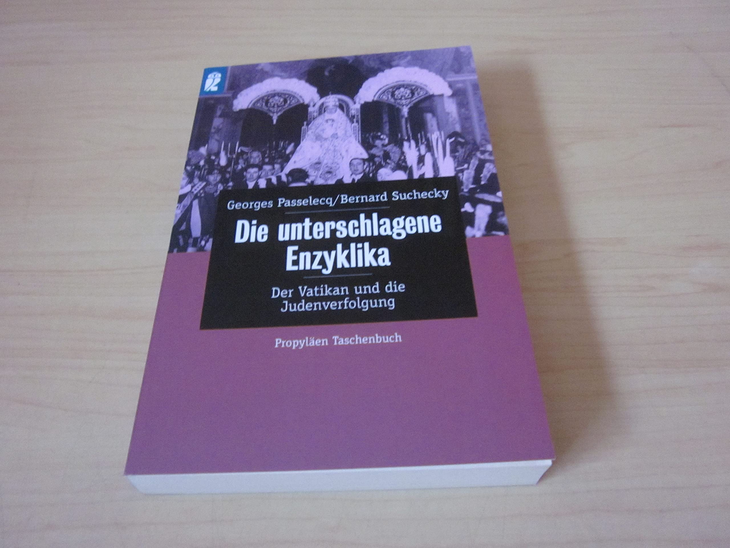 Die unterschlagene Enzyklika Social Sciences
