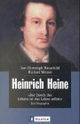 Heinrich Heine Art & Literature