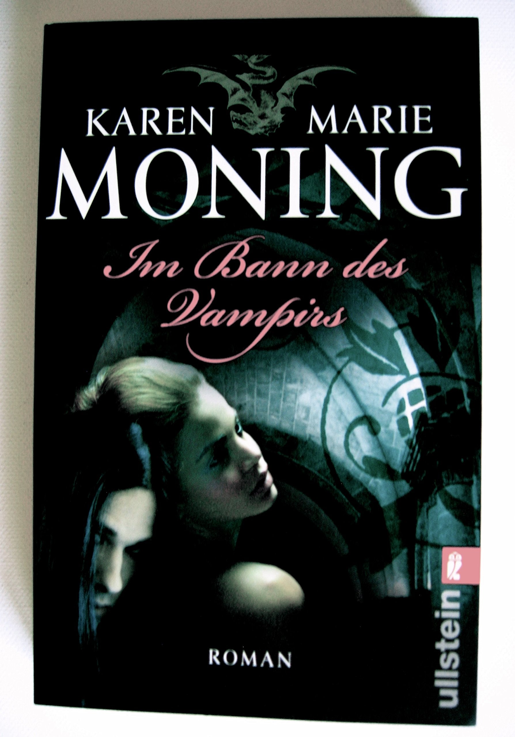 Im Bann des Vampirs: Fever Saga 1 Contemporary literature