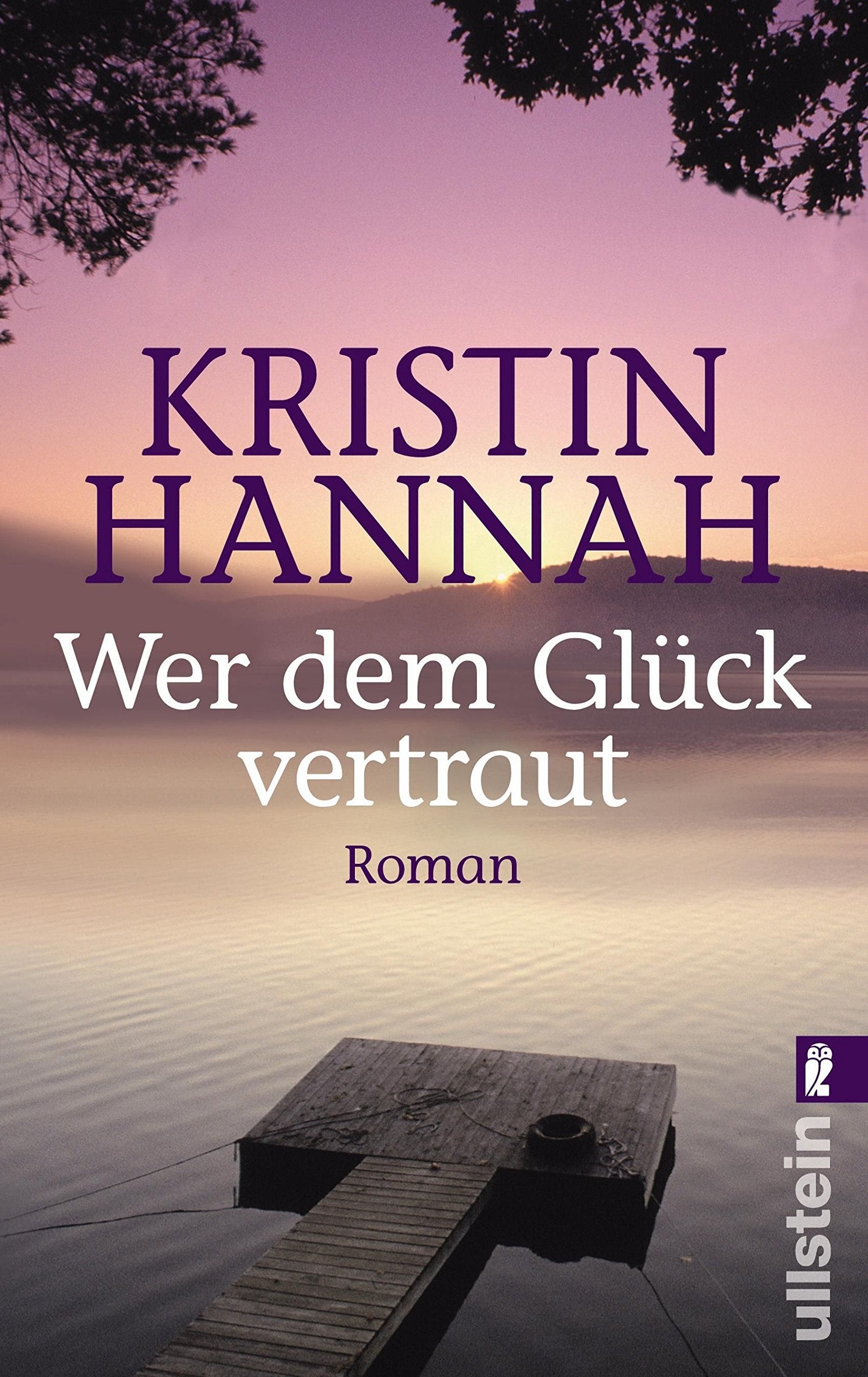 Product Image: Wer dem Glück vertraut