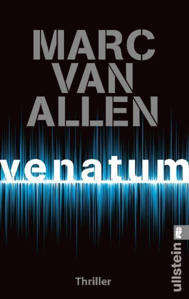 Venatum Contemporary literature Books