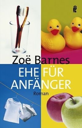 Product Image: Ehe für Anfänger