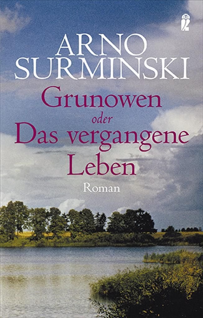 Grunowen Contemporary literature