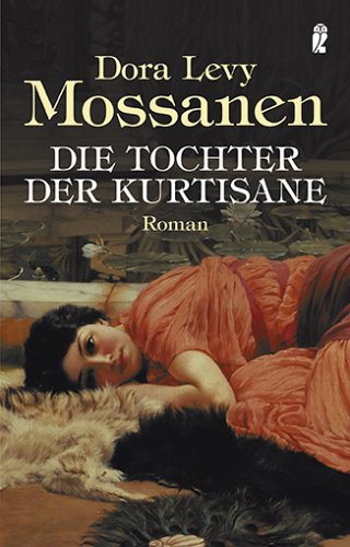 Product Image: Die Tochter der Kurtisane