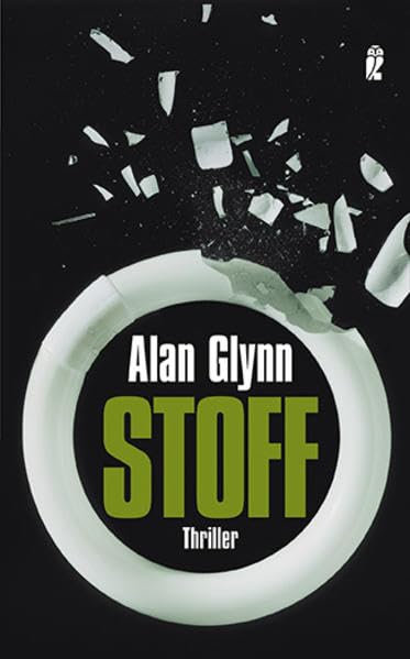 Stoff (Ullstein Belletristik) Contemporary literature Books