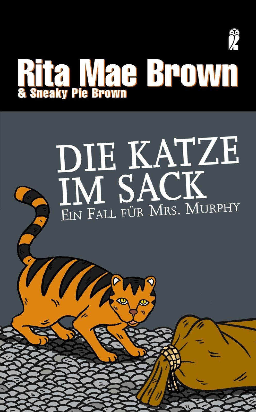 Die Katze im Sack Contemporary literature Books