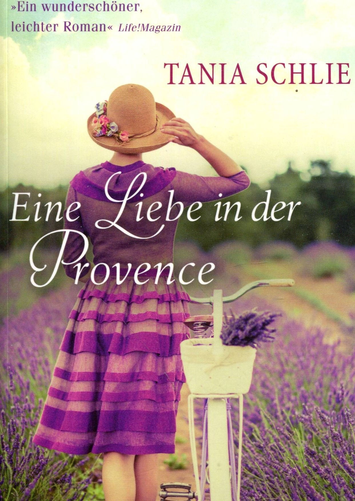 Eine Liebe in der Provence: Roman (Ullstein Belletristik) Contemporary literature