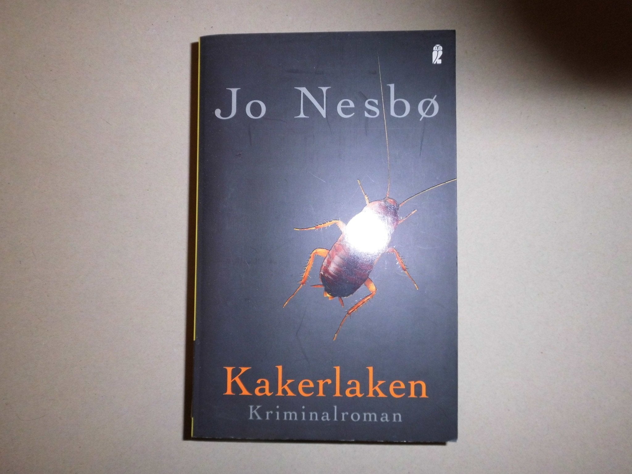 Kakerlaken: Kriminalroman Contemporary literature