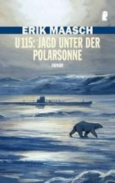 U 115: Jagd unter der Polarsonne Action & Adventure