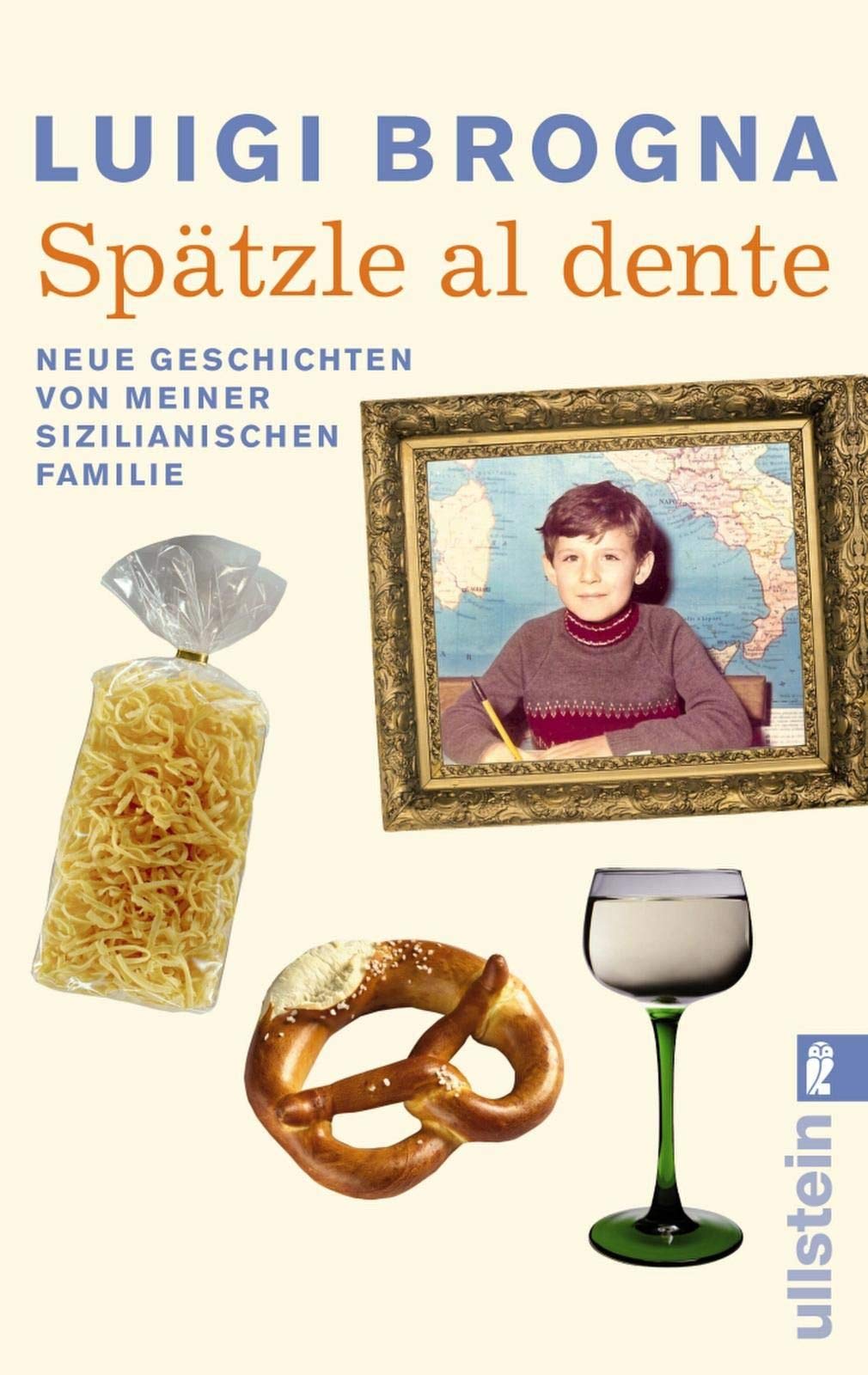 Product Image: Spätzle al dente