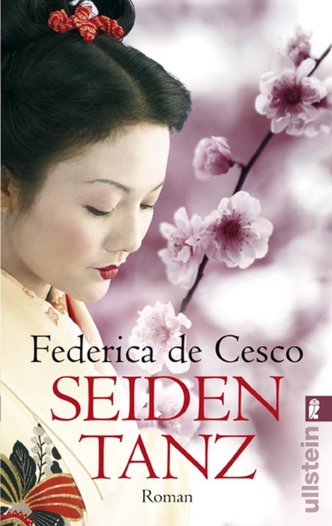 Seidentanz Contemporary literature Books