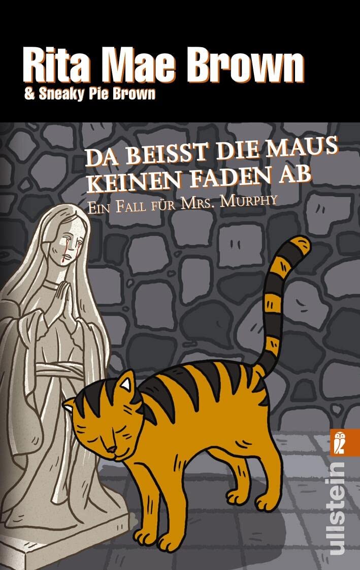 Da beißt die Maus keinen Faden ab Contemporary literature