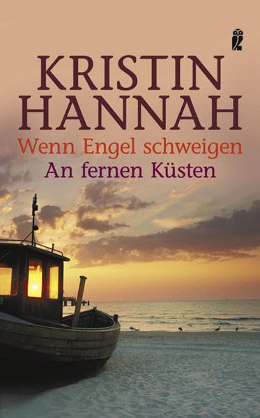 Wenn Engel schweigen /An fernen Küsten: Zwei Bestseller in einem Band (Ullstein Taschenbuch) Contemporary literature